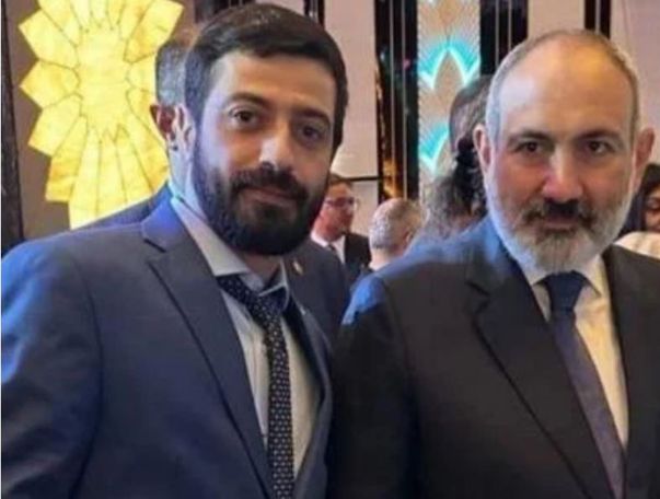 Նախկին ՔՊ-ականին ՌԴ-ում կալանավորել են