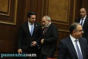Spox explains why Armenian parliament speaker postponed Canada trip