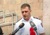 Прокурор по делу «1 марта»: «Правовая квалификация будет изменена»