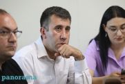 Рубен Меликян: Данное дело – не об уголовном праве, а о конституционных правах человека