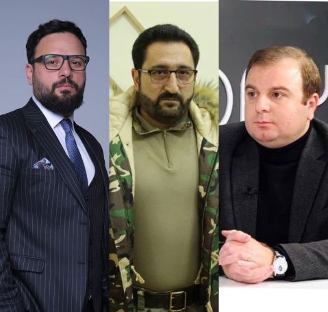 Փաստաբանական խումբ. Սերոբ Գասպարյանի քրեական հետապնդումը ապօրինի է