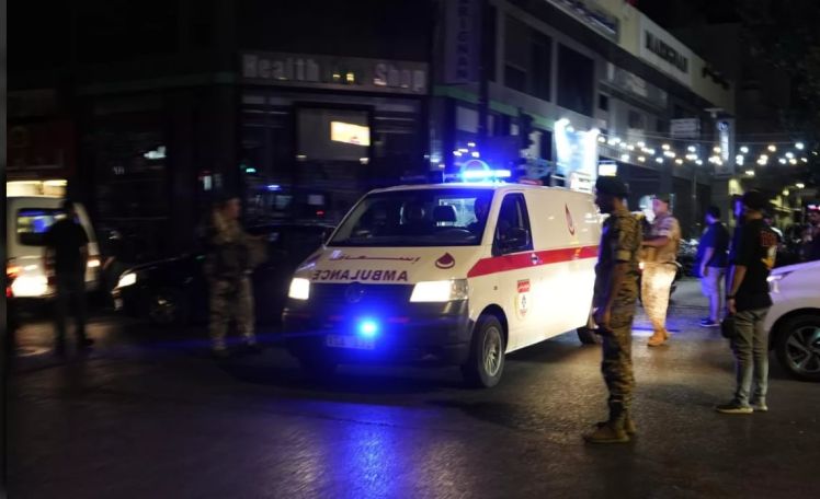 Իսրայելի հարձակումների հետևանքով տուժել է մոտ հինգ հազար մարդ․ Լիբանանի առողջապահության նախարարություն