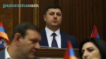Тигран Абрамян: Ильхам Алиев выступил с весьма жесткими и опасными заявлениями