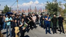 Նրանց սրբություն դարձած գերեզմանները մնացել են օկուպացված Արցախում