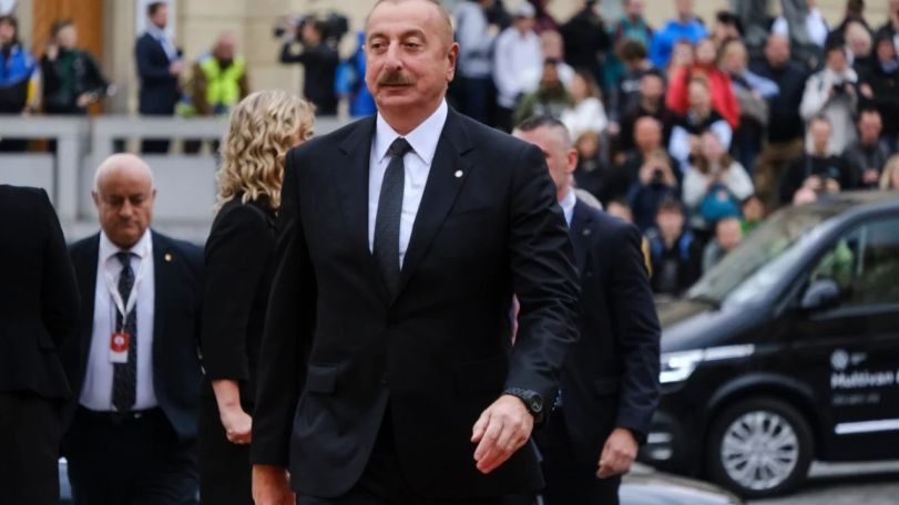Analysis: COP29 a unique chance for world to hold Azerbaijan accountable