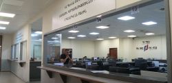 ՊԵԿ. Ֆիզիկական անձանց անունով փոխադրվող ոչ անձնական օգտագործման ապրանքների հայտարարագիրը կարող է լրացվել նաև մաքսային մարմնի կողմից