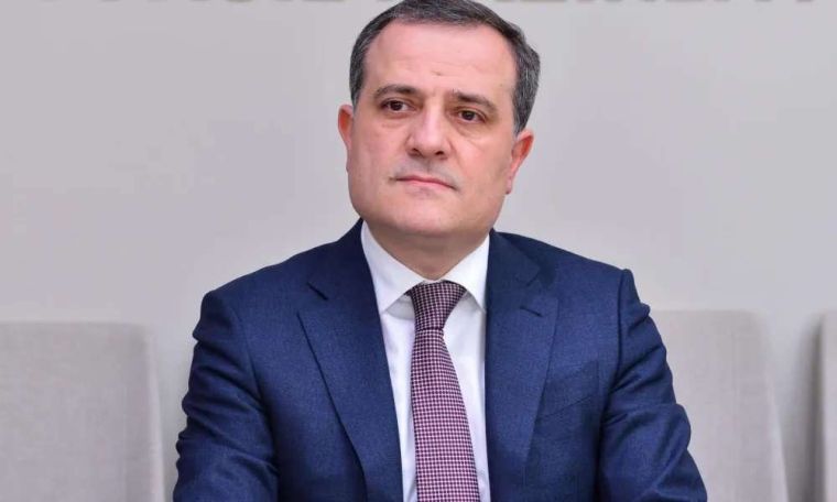 Հայաստանին կոչ ենք անում հրատապ քայլեր ձեռնարկել բանակցություններում մնացած խոչընդոտները վերացնելու համար. Բայրամով