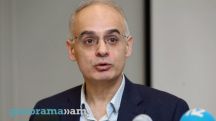 Politician decries Pashinyan's UN speech
