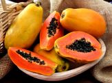 Папайя в США скукожилась и поменяла вкус из-за засухи