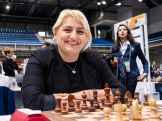 Օլիմպիադայում ցույց ենք տվել երբեւէ ունեցած լավագույն արդյունքը․ Էլինա Դանիելյան