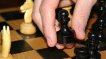 Armenian national chess team holds trainings in Tsakhkadzor