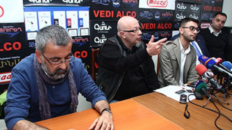 Турция рано или поздно признает Геноцид армян. Заявления турецких деятелей