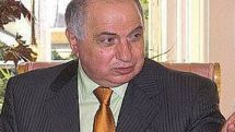 US not satisfied with Maleki