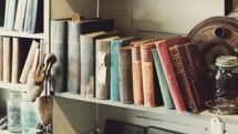 Today is World Book and Copyright Day