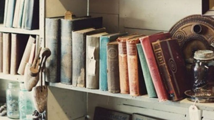 Today is World Book and Copyright Day