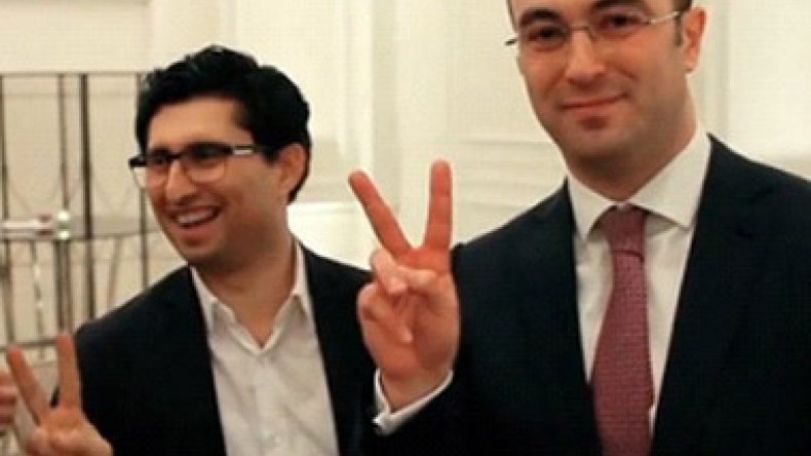 Обнародована переписка бывшего главного пропагандиста Азербайджана Э. Асланова с агентами ЦРУ США  