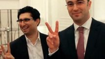 Haqqin.az: Correspondence of former chief propagandist of Azerbaijan with CIA agents unveiled 