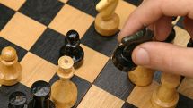 Karen Movsisyan finishes second at Pedro Montalvo Memorial
