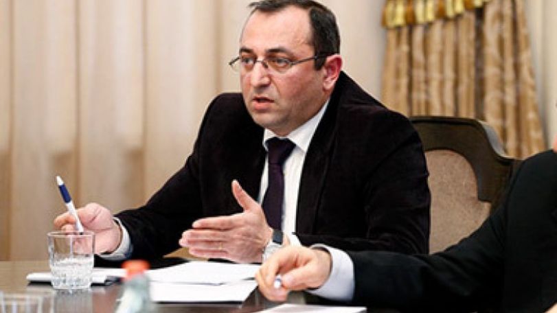 Armenian government intends to take measures to abolish compulsory component of pension law