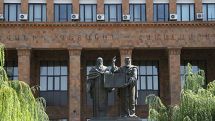 Կհրապարակվի 10 բուհերի հավատարմագրման մասին որոշումը