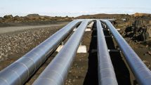 Russia, Turkey to increase capacity of Blue Stream gas pipeline