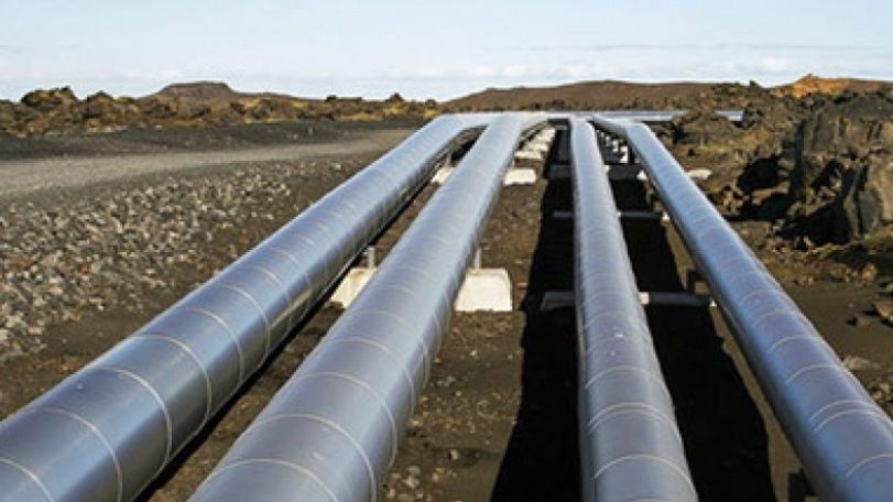 Russia, Turkey to increase capacity of Blue Stream gas pipeline