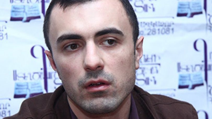 Azeri propaganda throws dust in eyes of international community – Asatryan