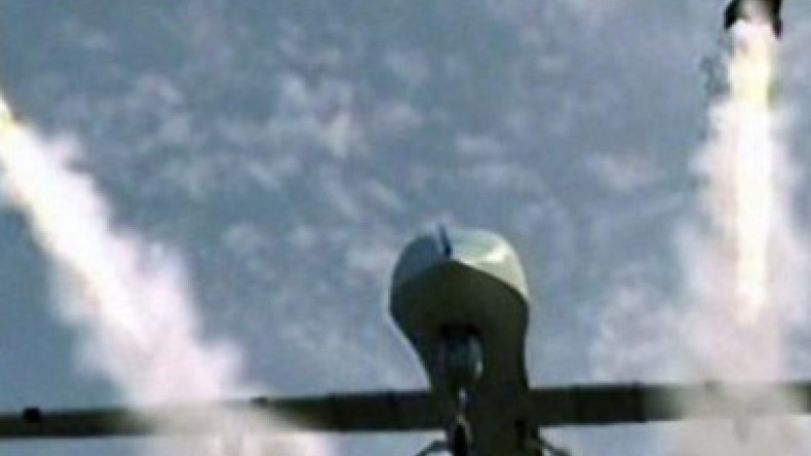 US elbows deep in world terrorism