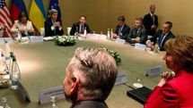 On Nazis, Jews & Ukraine ‘de-escalation’