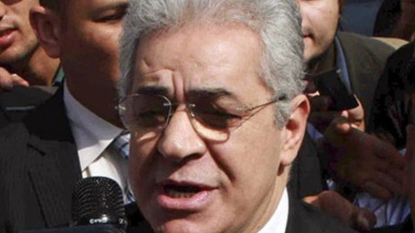 Egypt election: Sabahi sole challenger to Sisi