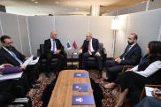 Ադրբեջանի Սահմանադրության մեջ կան տարածքային պահանջներ Հայաստանի նկատմամբ, սակայն հայկական կողմը դա չի դարձնում թեմա. Փաշինյան