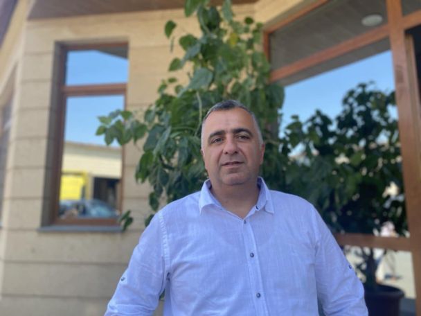 Իշխանությունների արկածախնդրությամբ շինանյութի մատակարարներին սնանկեցնելու են. Կարապետ Հովհաննիսյան