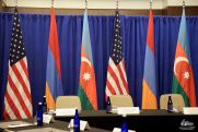 Armenian Foreign Ministry confirms Mirzoyan-Bayramov meeting in New York