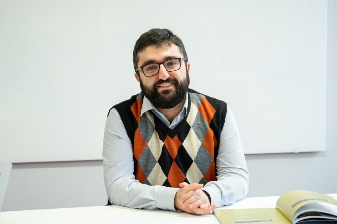 Հովակիմ Զաքարյան. Այս նախագիծը փաստացի Գիտությունների ազգային ակադեմիայի մահախոսականն է