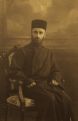 Today marks Komitas' 155th anniversary