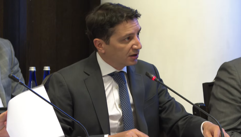 Կառավարության պարտք-ՀՆԱ ցուցանիշը 2025 թվականի վերջում կկազմի 53.5%.Վահե Հովհաննիսյան