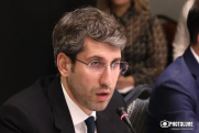 The government has decided to remove Mikayel Minasyan's brother from his position as minister, continuing its repressive measures