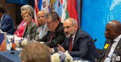 U.S. government announces $20,600,000 support to Armenia