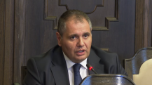 Իմ բոլոր ջանքերն ուղղելու եմ կառավարության սահմանած ռազմավարական թիրախներին հասնելու համար. ՀՊՏՀ նորանշանակ ռեկտոր Արմեն Գրիգորյան