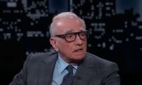 Martin Scorsese's two film projects postponed