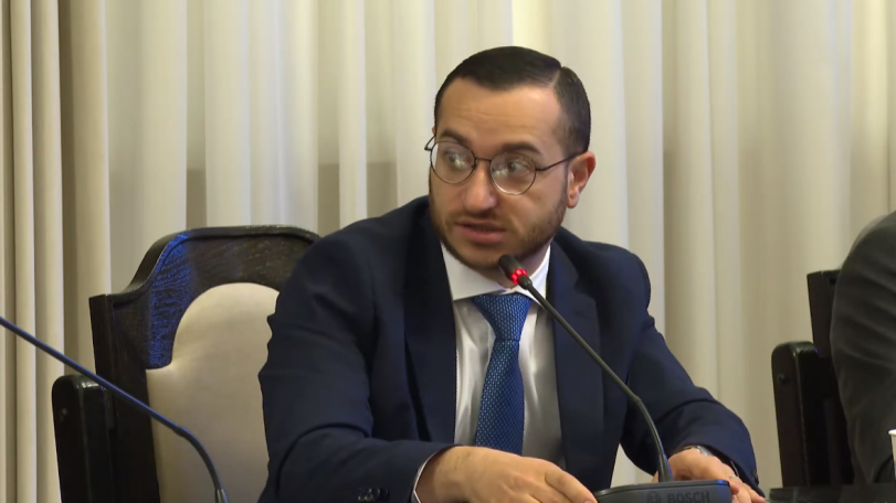Կառավարությունը կսահմանի երկակի կամ ռազմական նշանակության ապրանքներ չճանաչված ապրանքների ցանկը