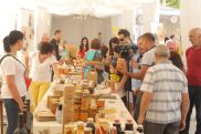 Yerevan to host Meghraton exhibition and sale of bee products