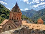Դադիվանքը՝ որպես Ադրբեջանի քաղաքական ու դիվանագիտական զենք