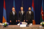 Կողմերը համաձայնել են ներդնել լրացուցիչ ջանքեր Խաղաղության համաձայնագիրը ամենասեղմ ժամանակահատվածում կնքման ուղղությամբ. ԱԳՆ