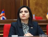 Тагуи Товмасян: 4 года спустя еще свыше 80 останков в моргах...