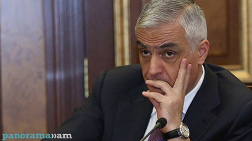 Мгер Григорян: Нужно приложить усилия для решения проблем в армяно-российских отношениях