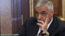 Armenian deputy PM acknowledges problems in relations with Russia