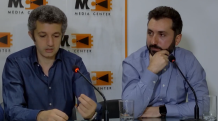 Եթե կարող են ուժը կորցրած ճանաչել «ԳԱԱ-ի մասին» օրենքը, ապա նույնը կարելի էր անել առանց բերվող օրինագծի. Արսեն Առաքելյան