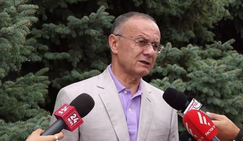 ‘National disgrace': Opposition leader slams Pashinyan's meeting with Erdogan in New York