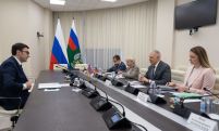 Россельхознадзор: Россия готова расширять список поставщиков продукции из Армении